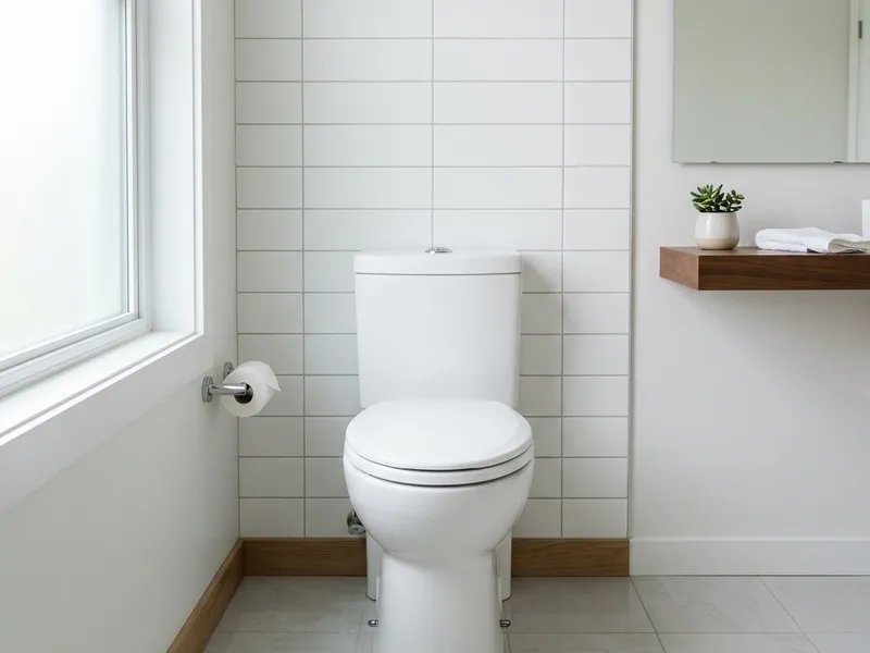 Toilet Repair & Installation Plumber in Stonebridge, NJ